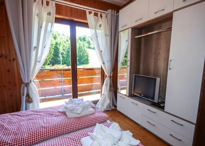 Holiday home Rustika By Interhome