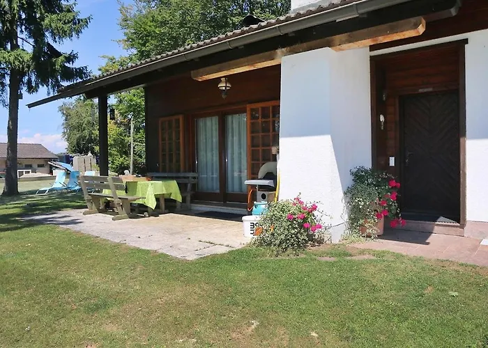 Rustika By Interhome *