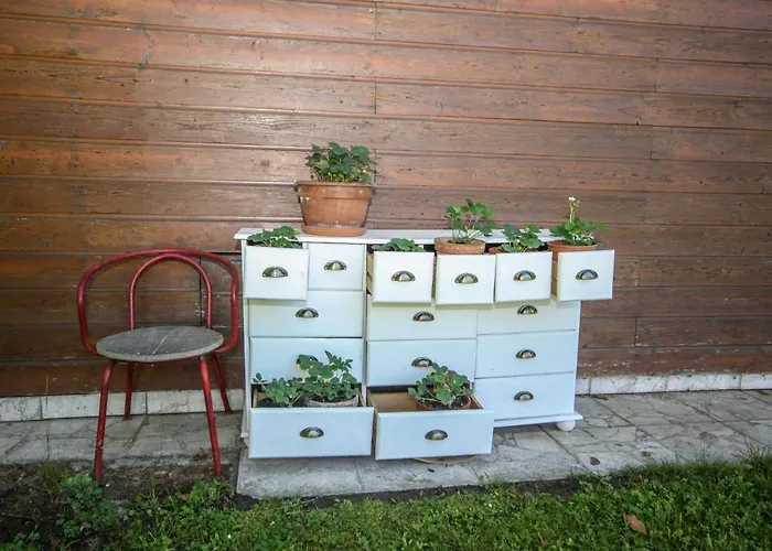 Rustika By Interhome *