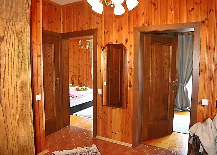 Rustika By Interhome Obermieger