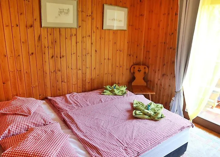 Rustika By Interhome Obermieger