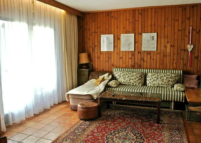 Rustika By Interhome